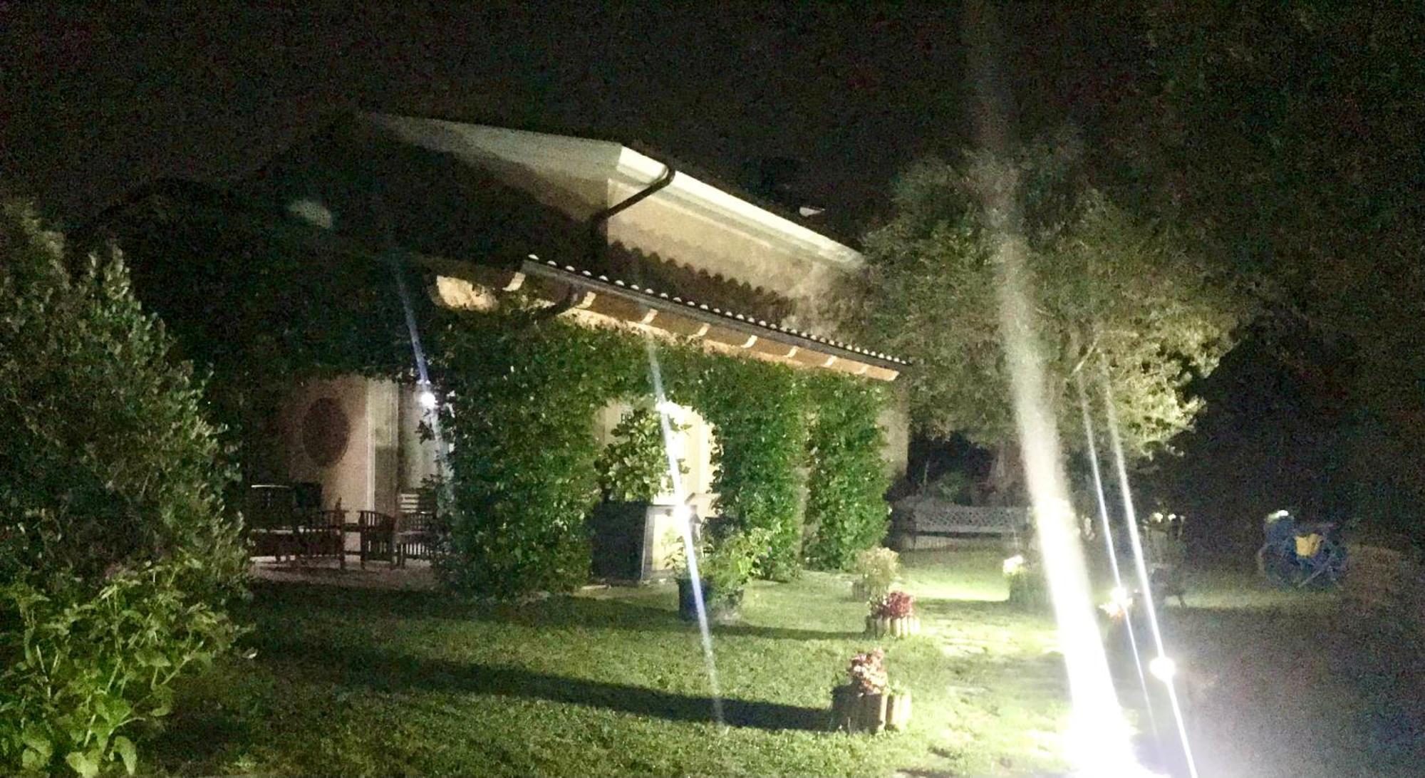 L' Ulivo Bed & Breakfast Teramo Exterior foto